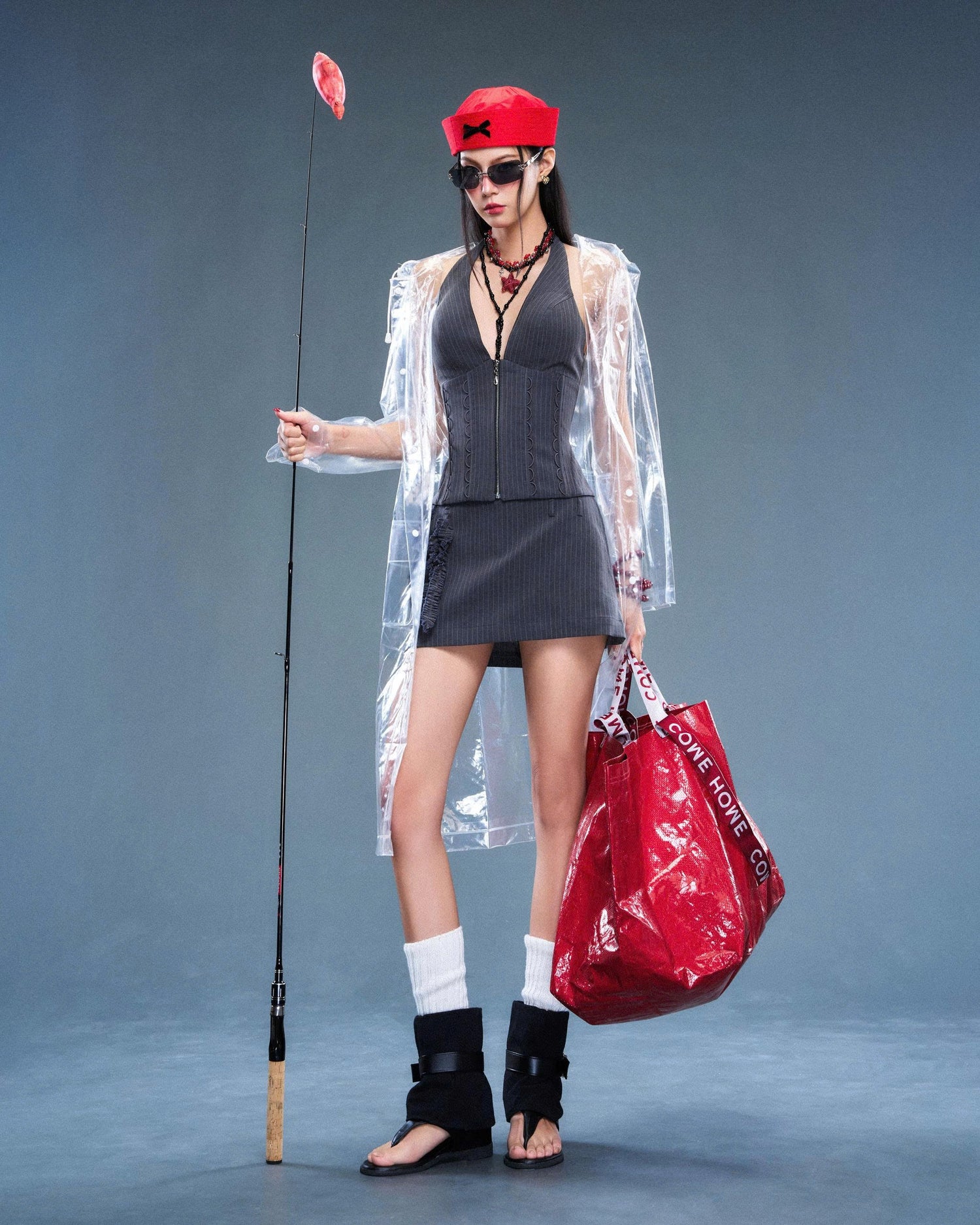 SODOPE.CLUB SS 25 COLLECTION NO.07