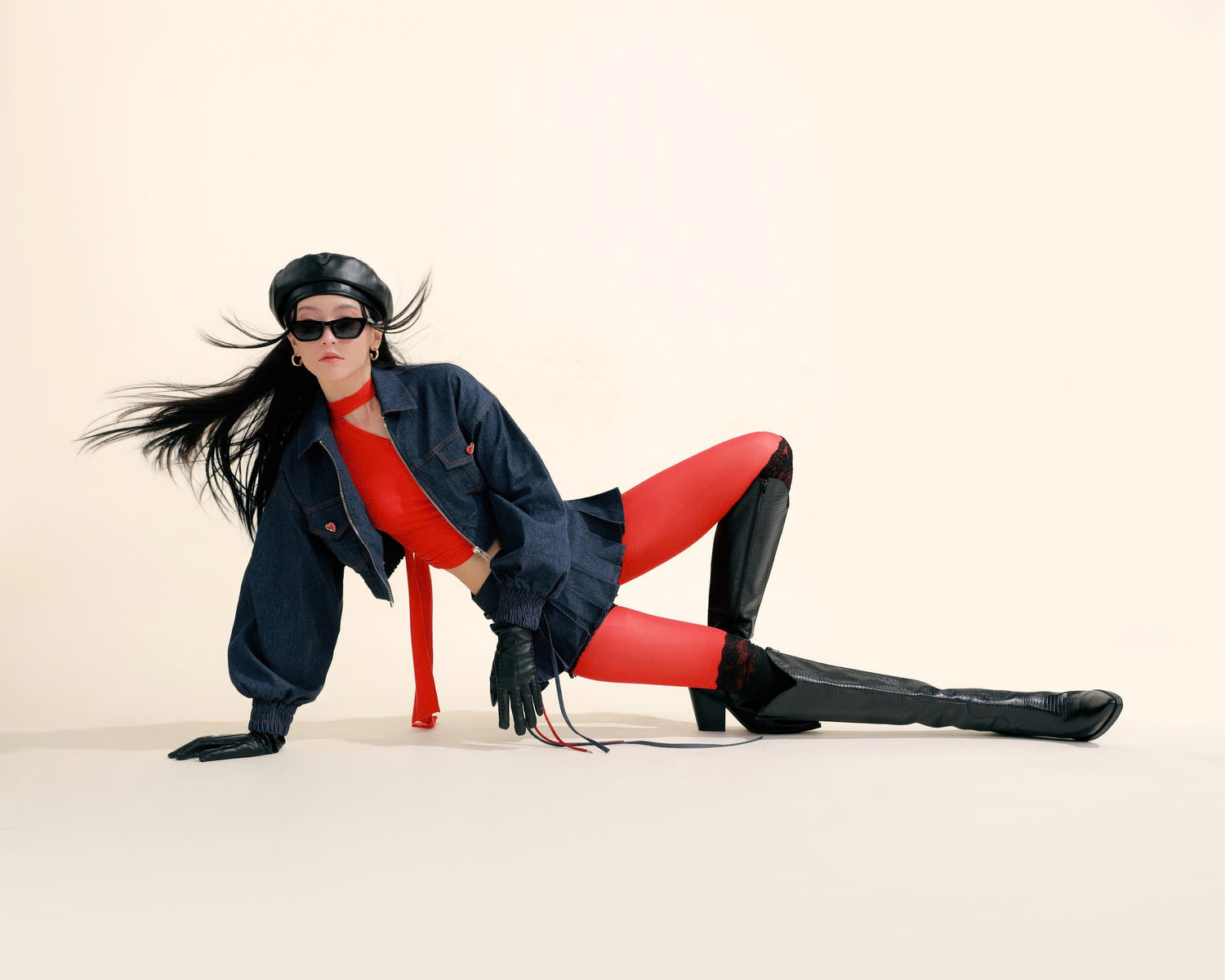 SODOPE.CLUB SS 24 COLLECTION NO.6