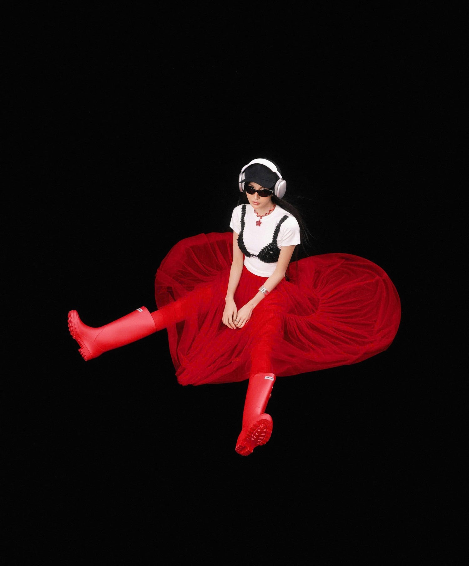 SODOPE.CLUB SS 25 COLLECTION NO.1