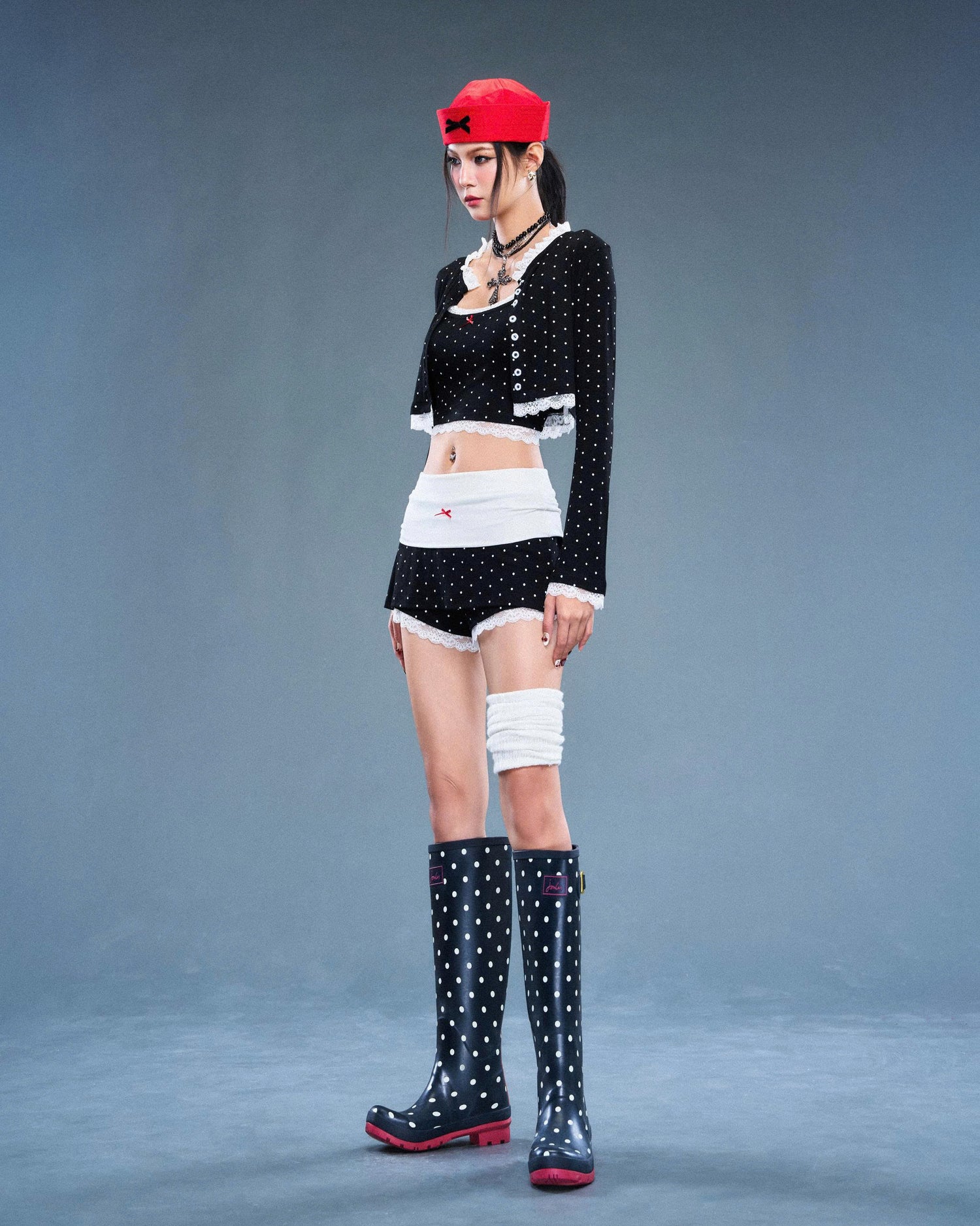 VOID PASTEL SHORTS