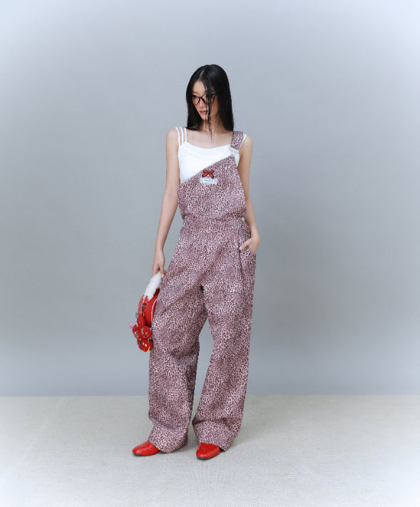 MELODY JUMPSUIT