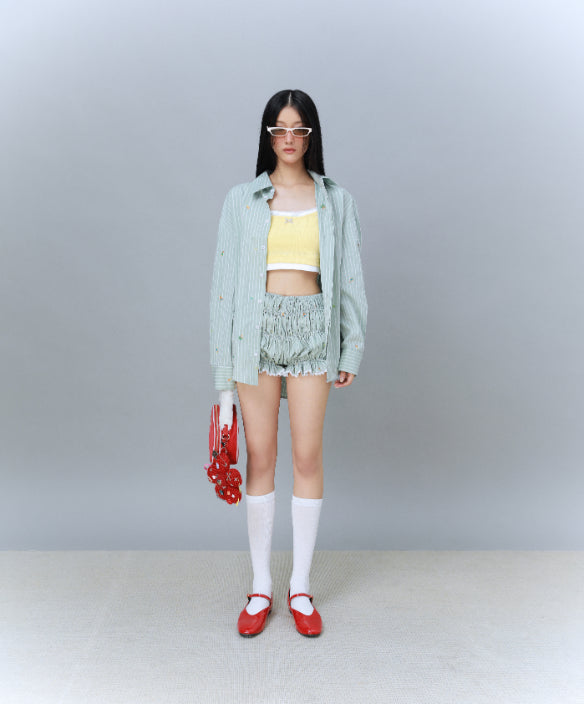 KEROPPI SHORTS