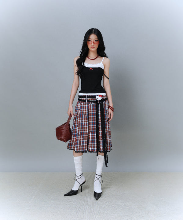 KITTY SKIRT