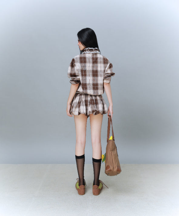 DOTTIE DRESS
