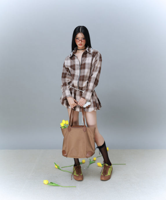 DOTTIE DRESS