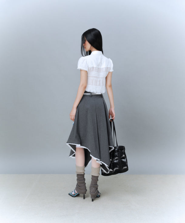 KUROMI SKIRT