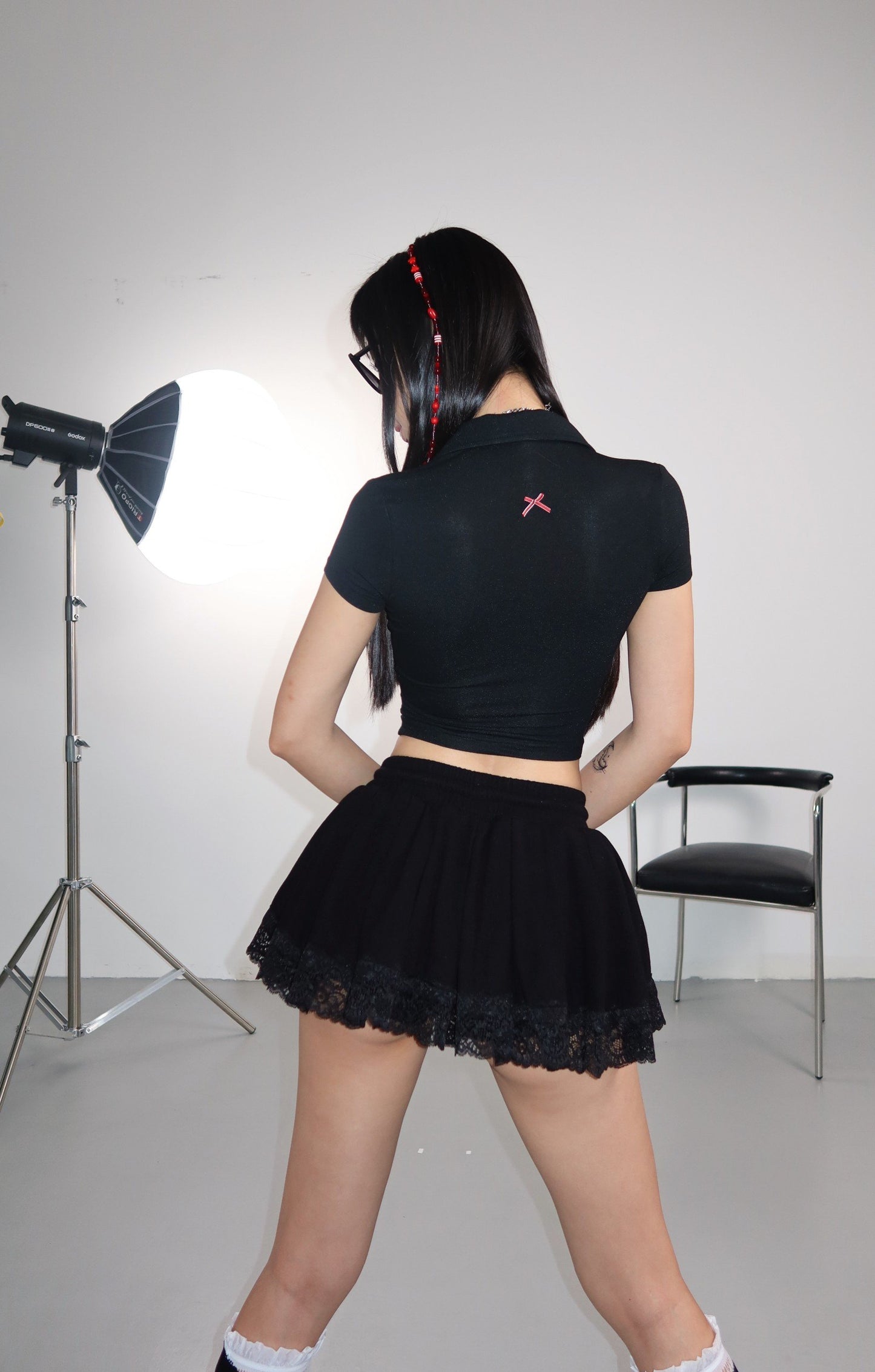 NUGA SKIRT