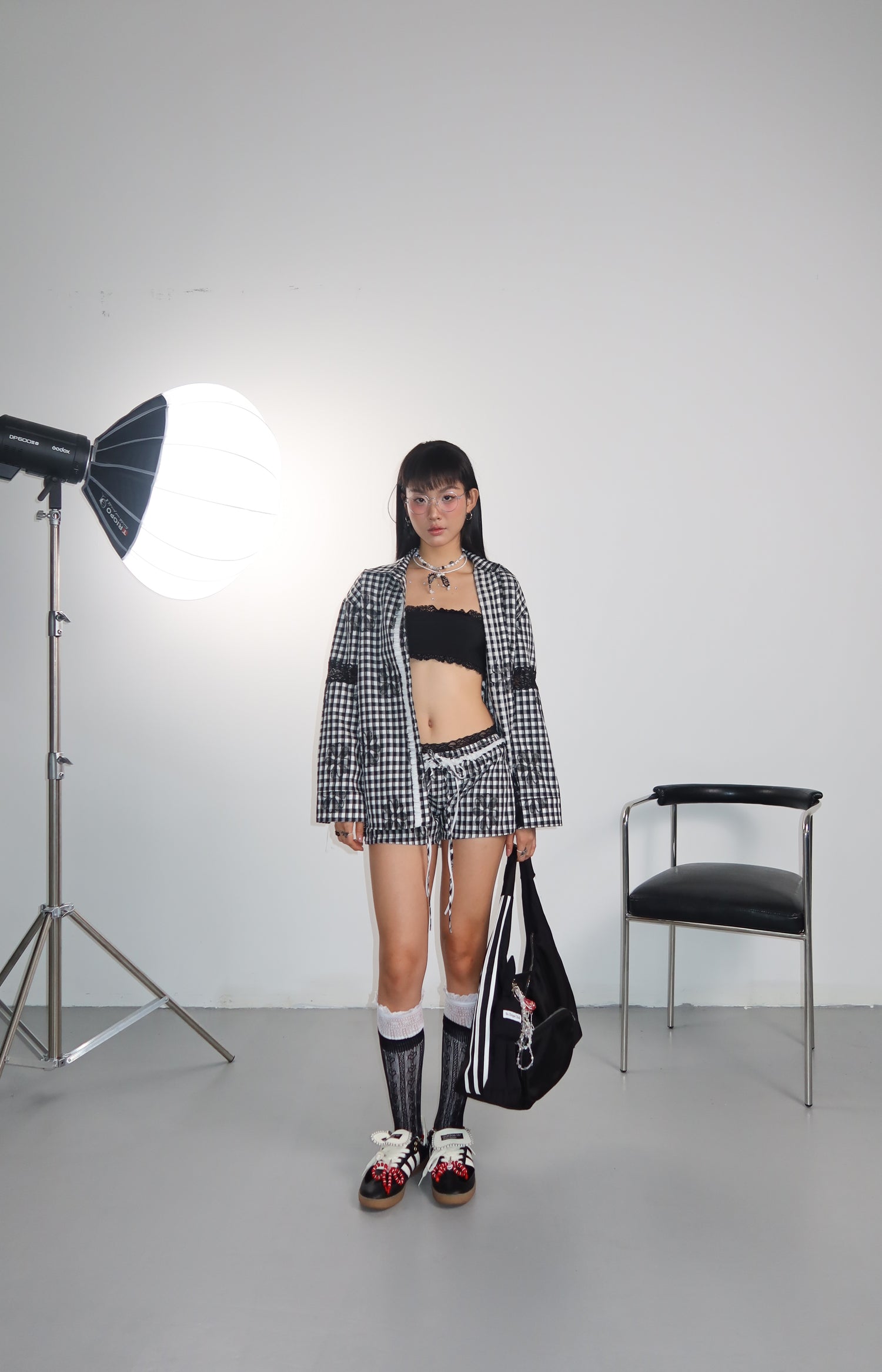 PARTLY SUNNY T-SHIRT