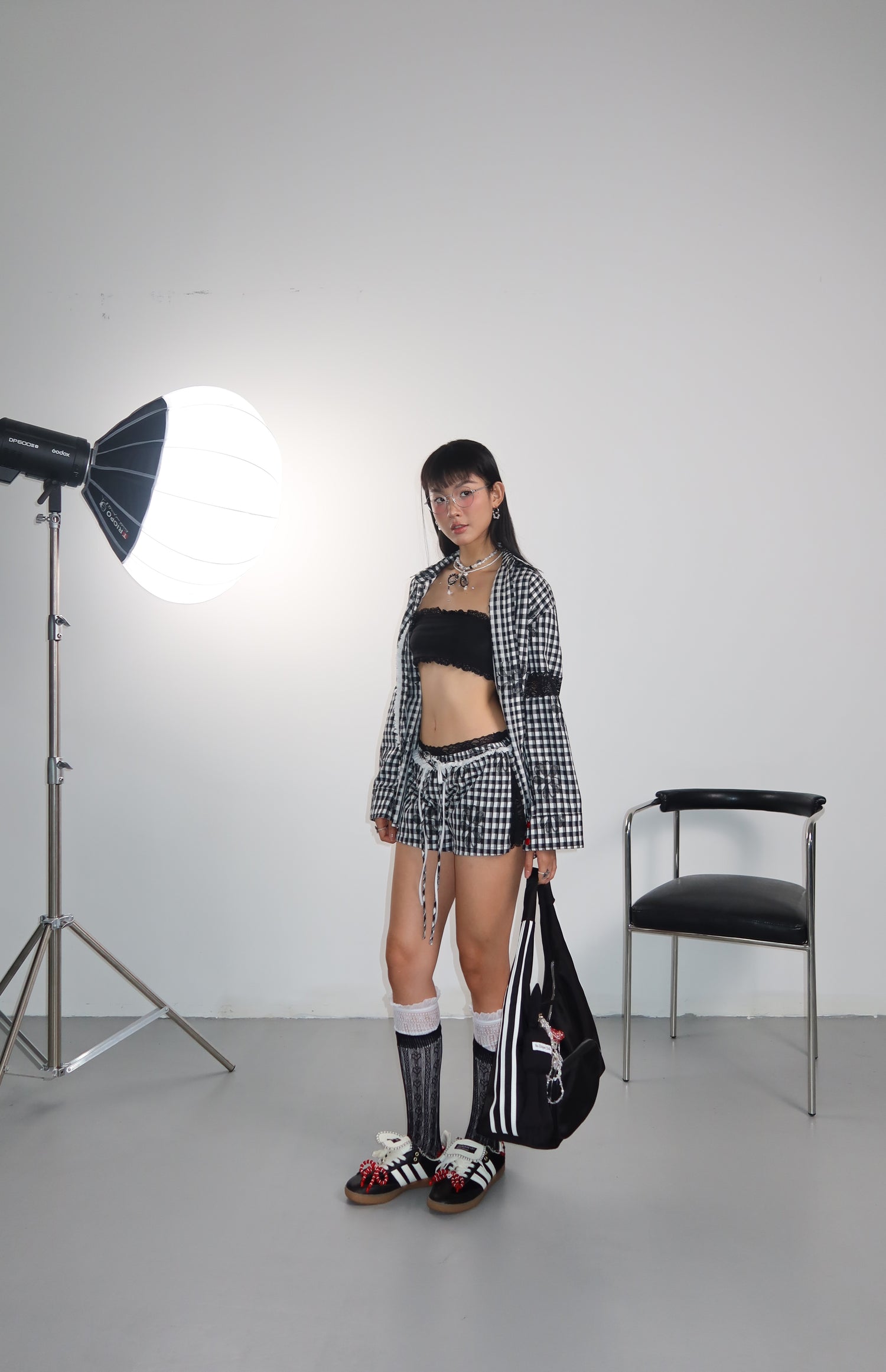 PARTLY SUNNY T-SHIRT