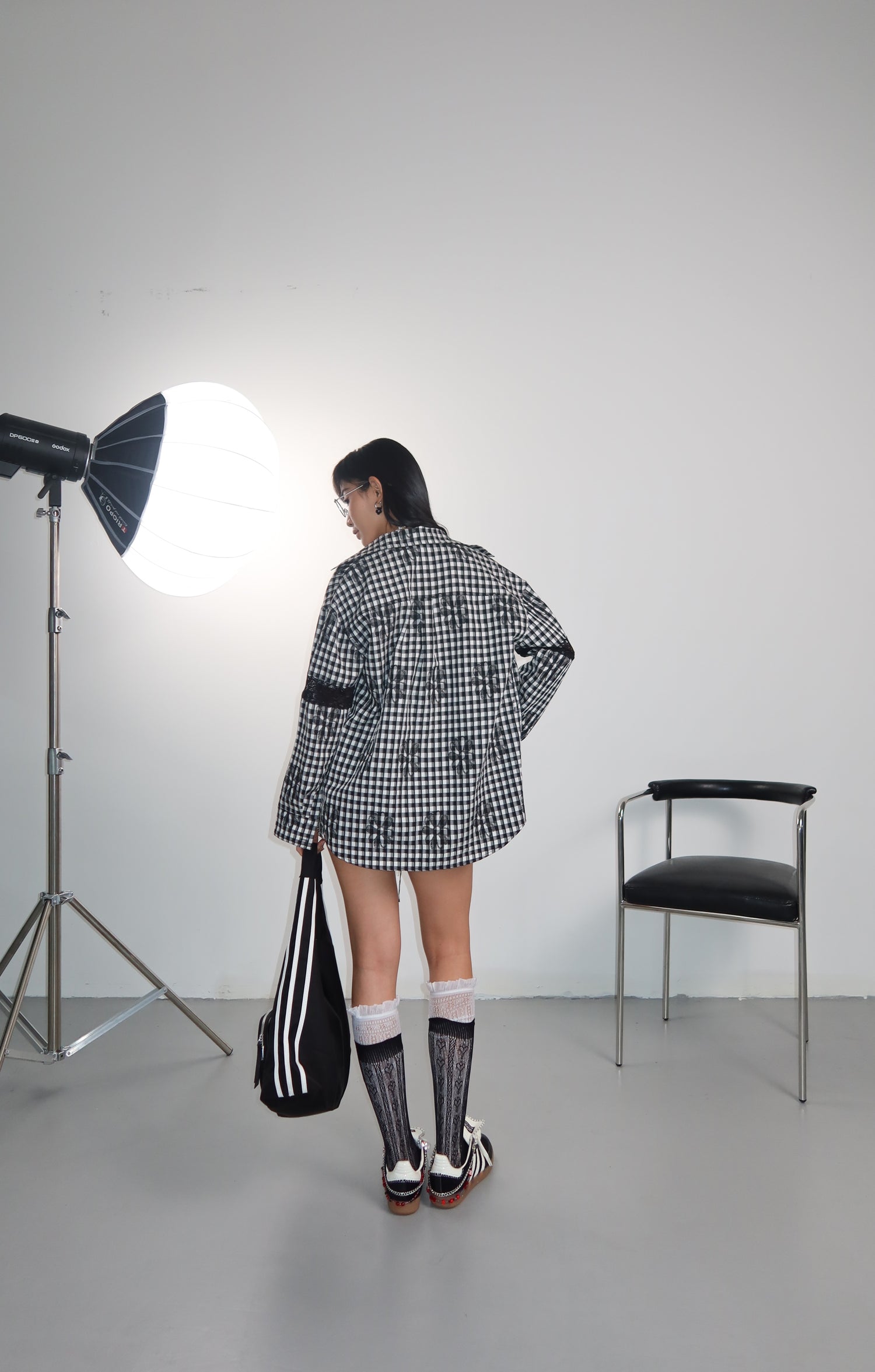 PARTLY SUNNY T-SHIRT