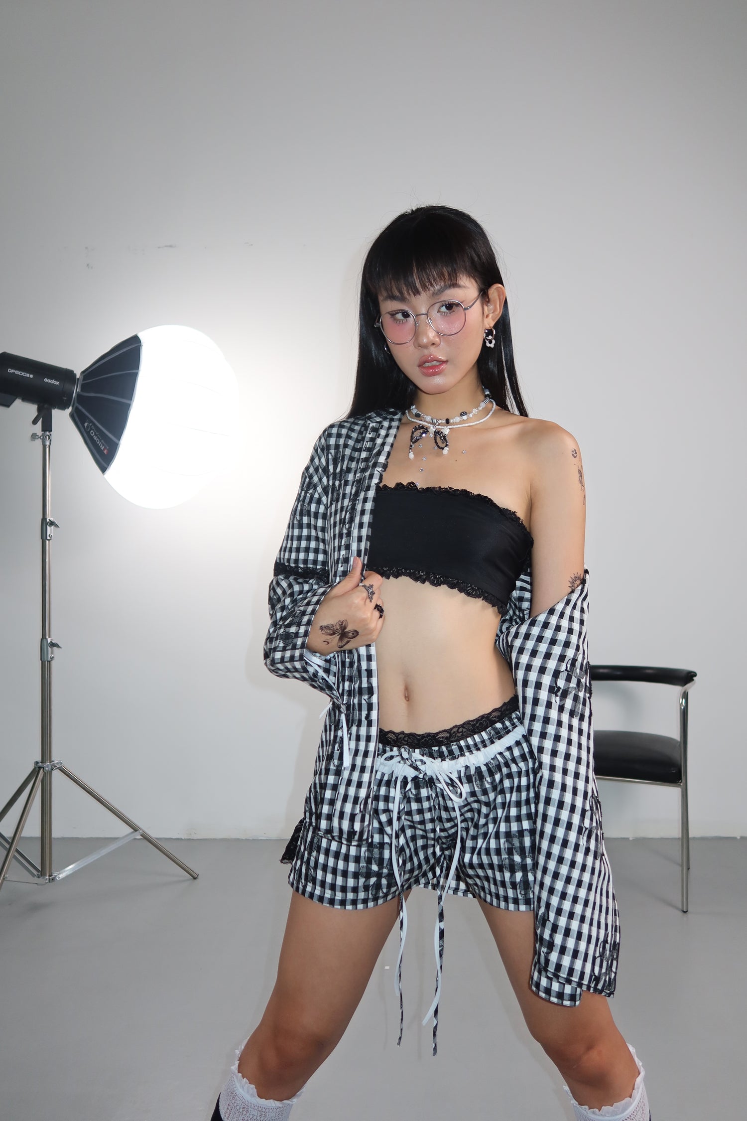 PARTLY SUNNY T-SHIRT