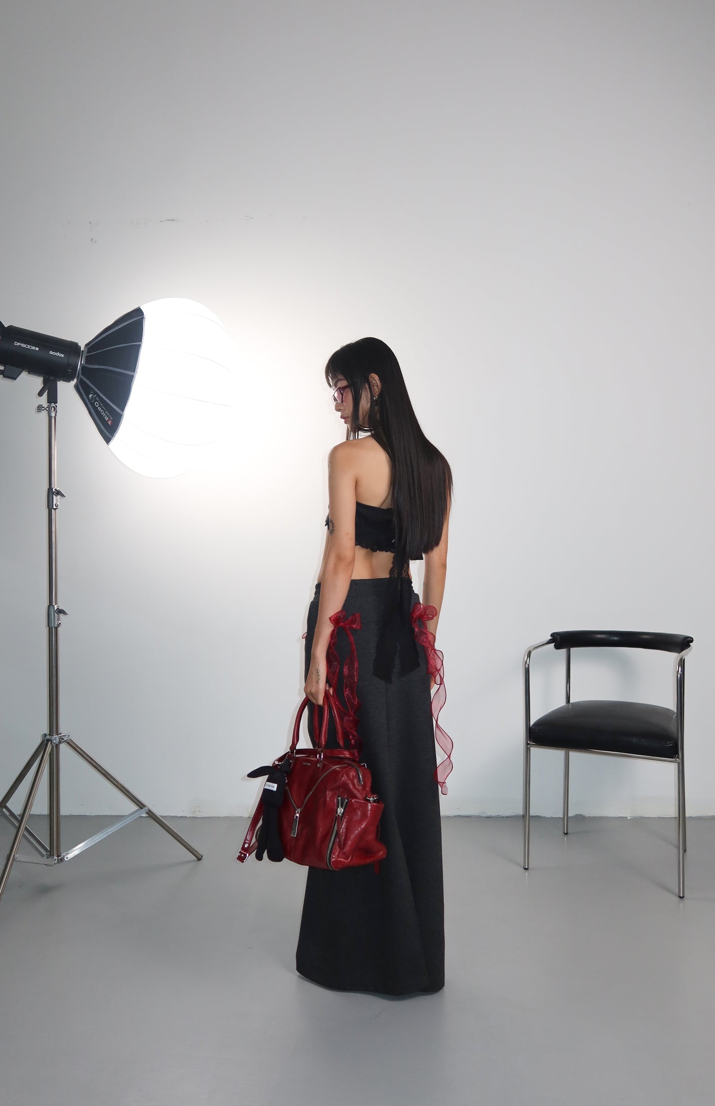 THUNDER SKIRT