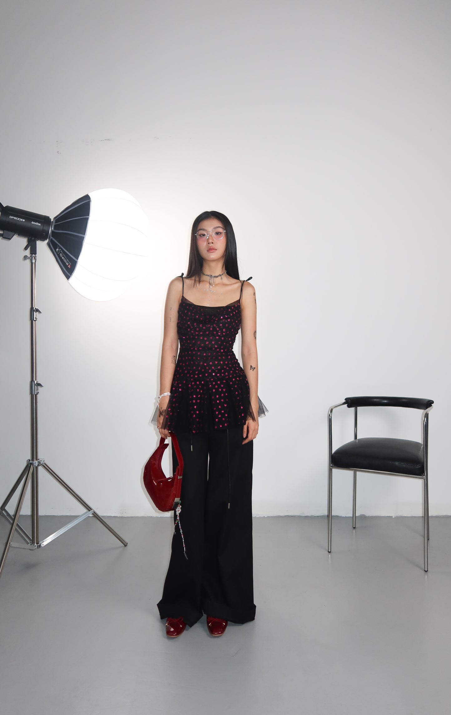 THUNDER SKIRT