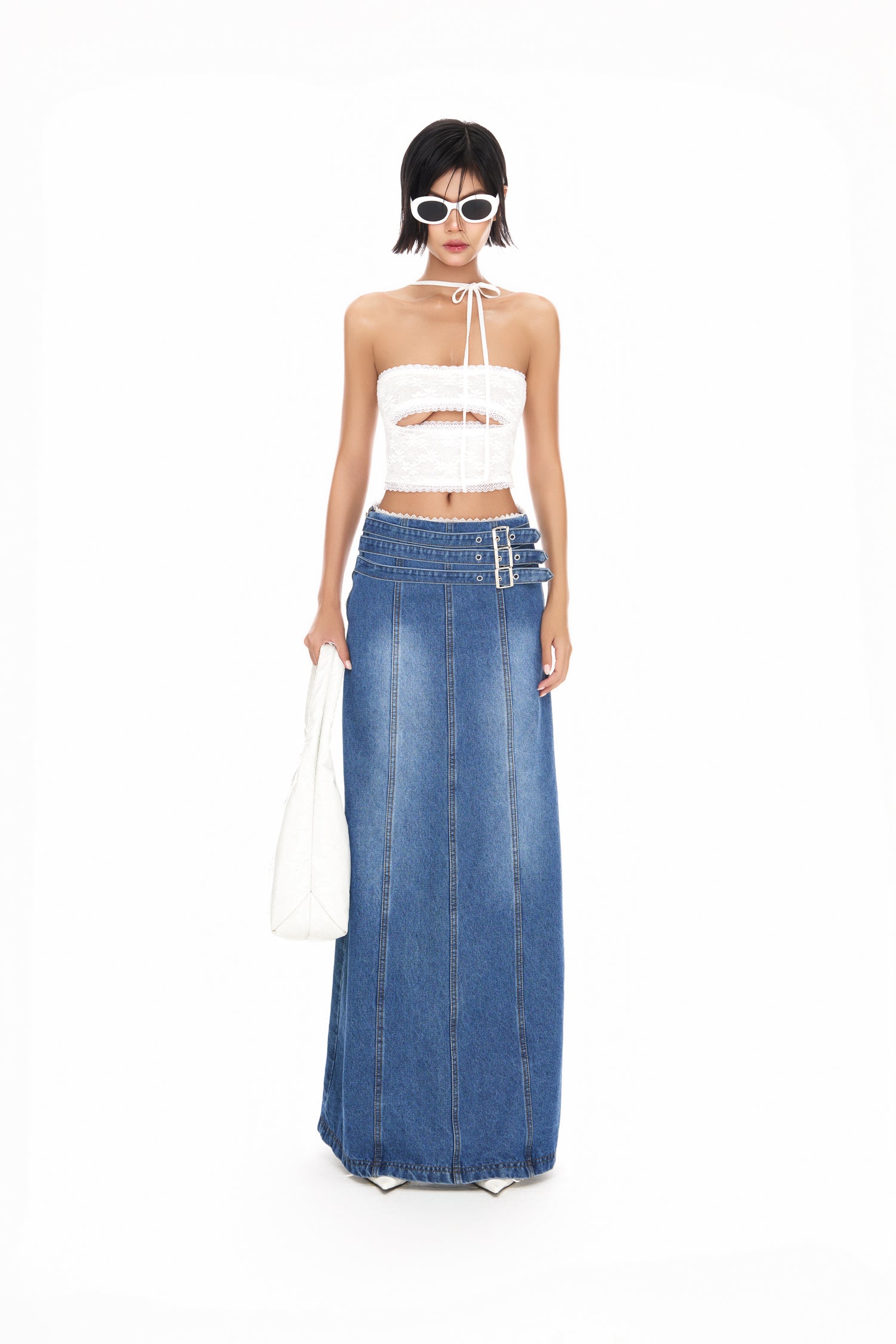 SKY DRIP TOP