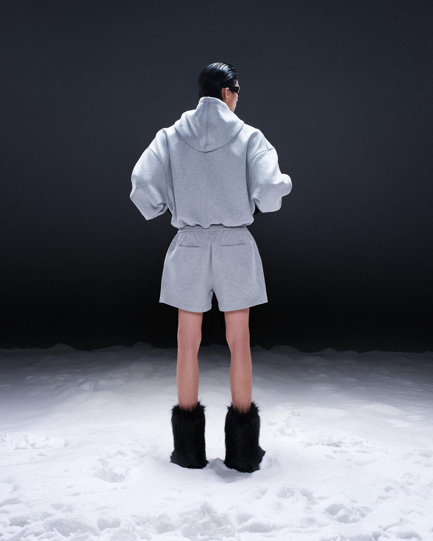 SDC Heavyweight Premium Hoodie