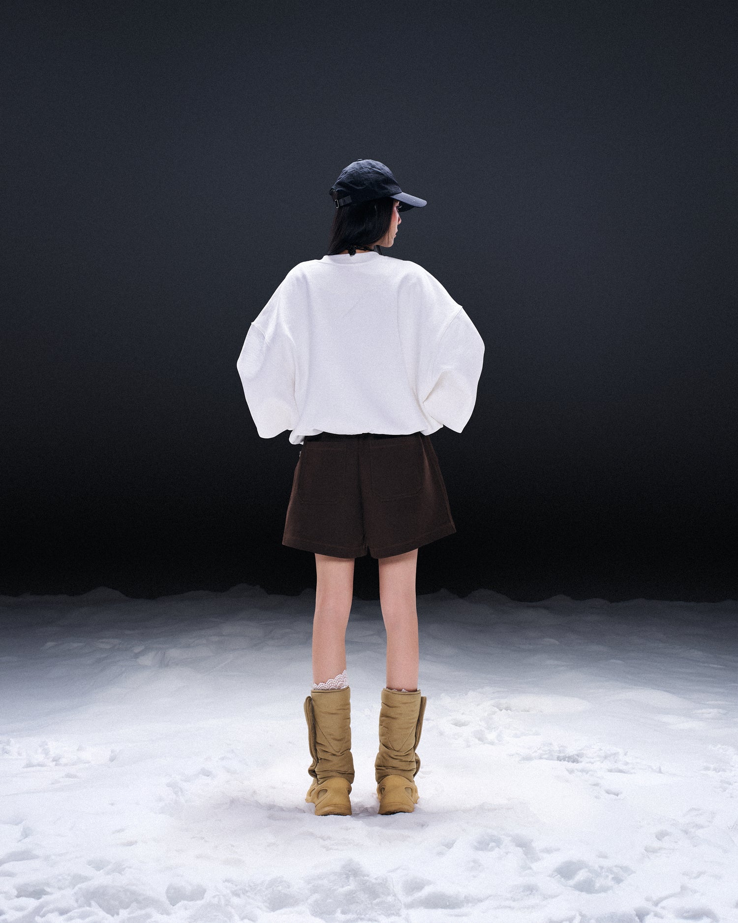 SDC Heavyweight Premium Sweater