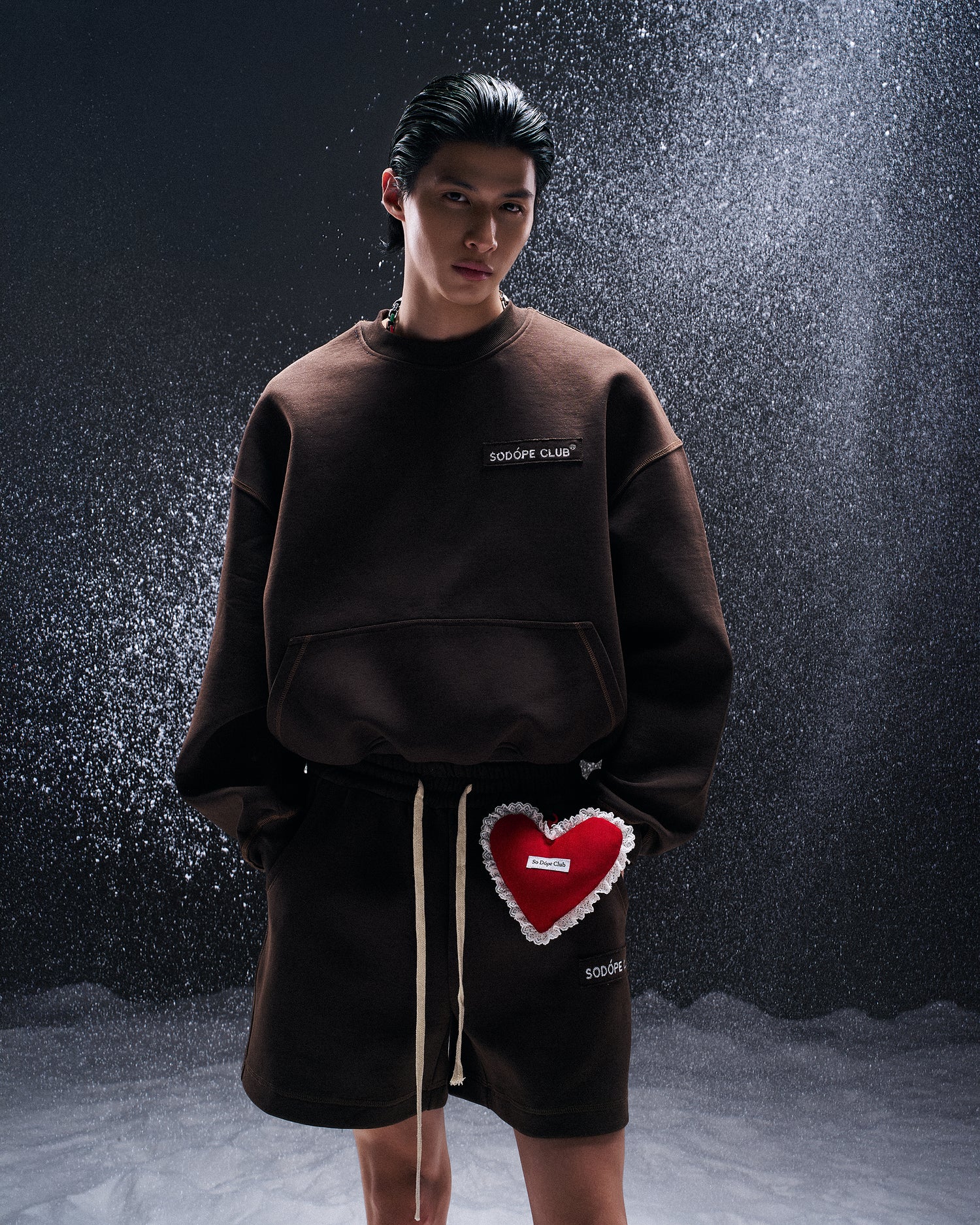 SDC Heavyweight Premium Sweater