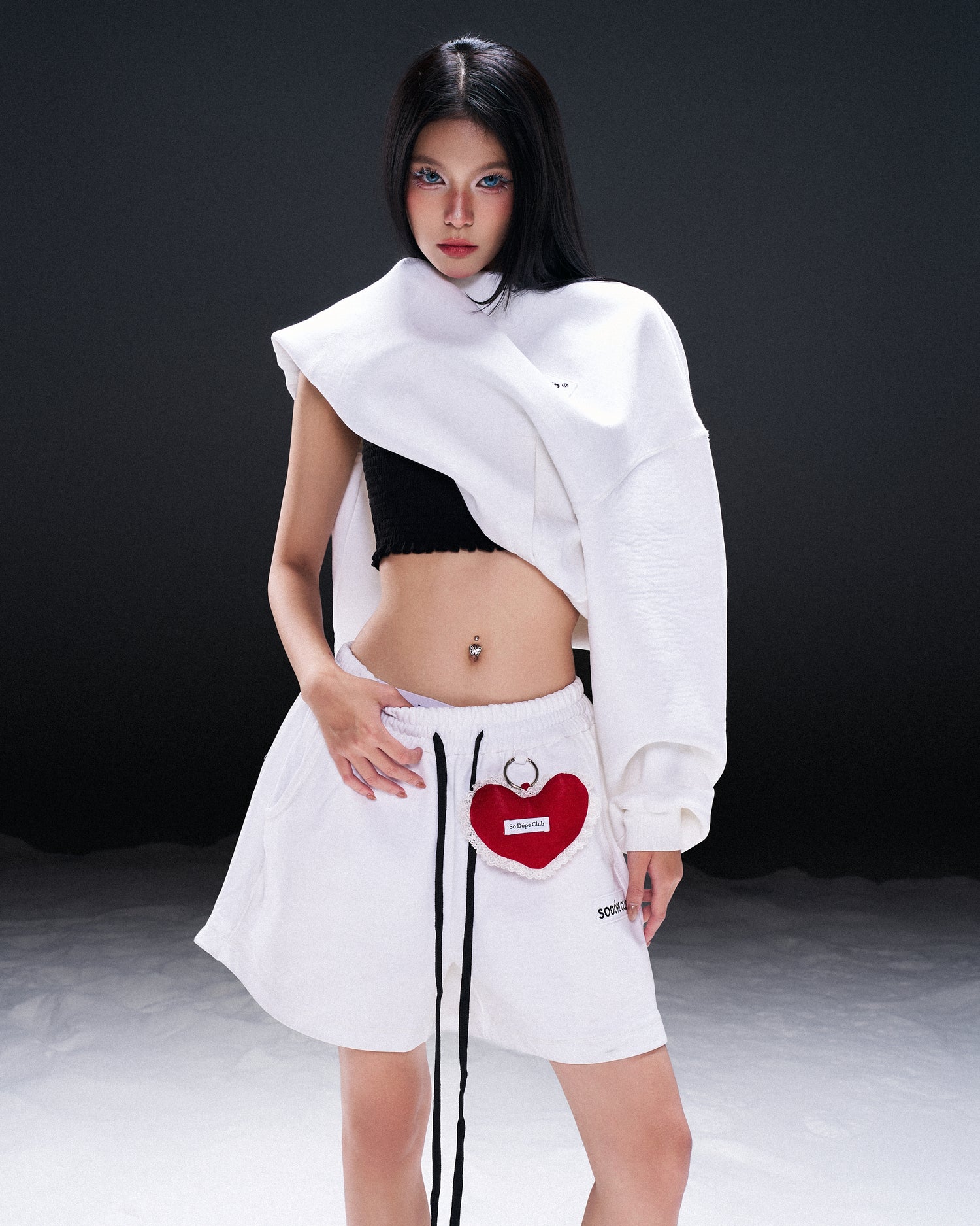 SDC Heavyweight Premium Sweater