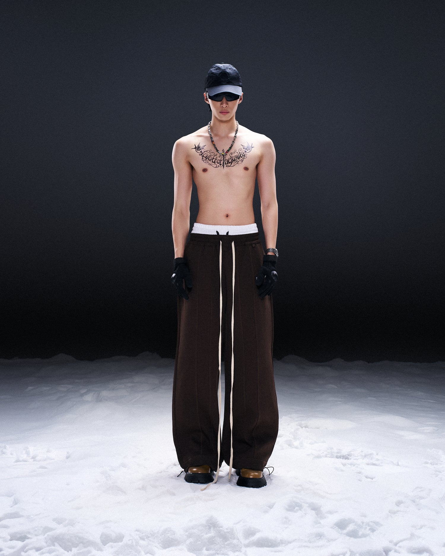 SDC Heavyweight Premium Pants