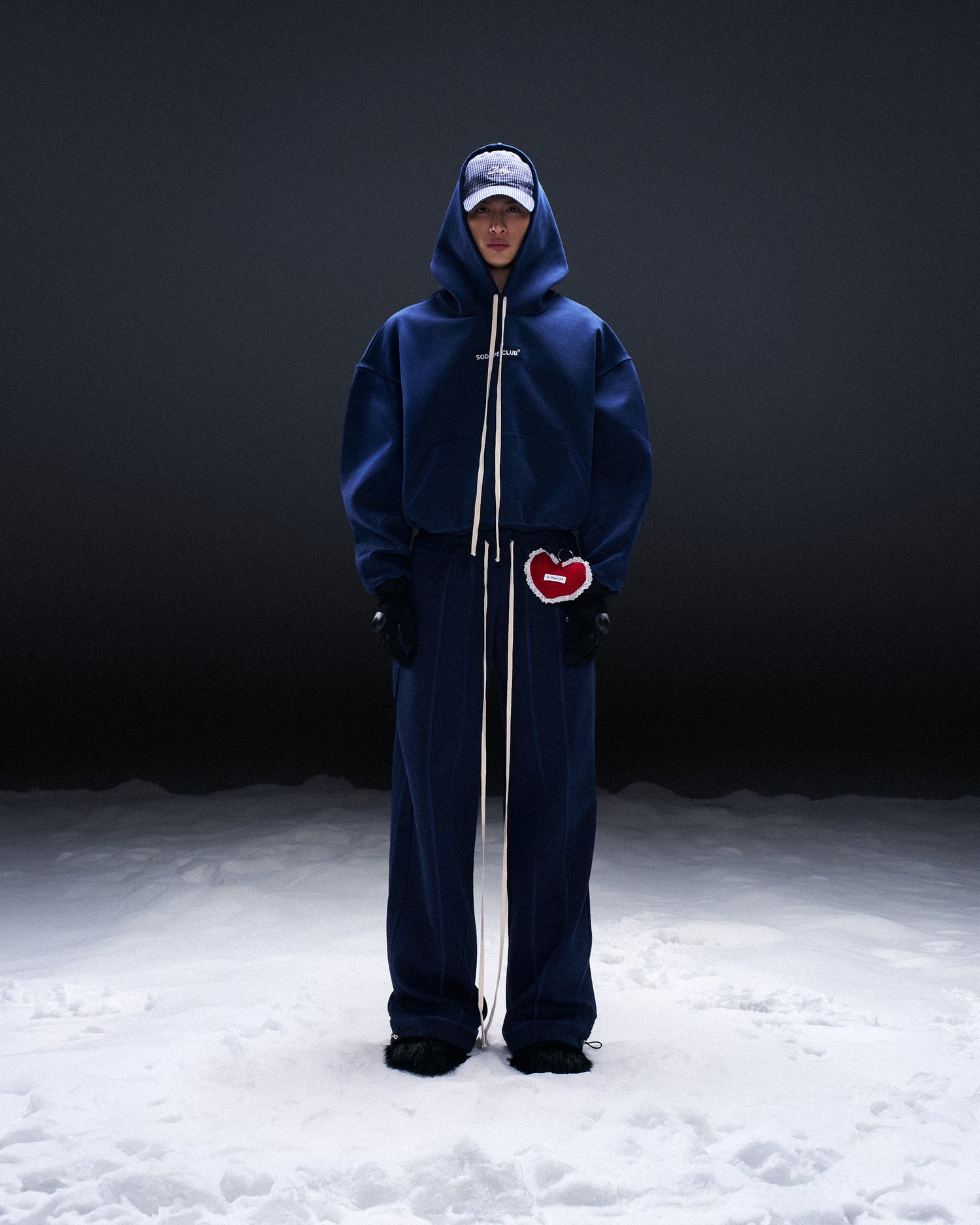 SDC Heavyweight Premium Pants