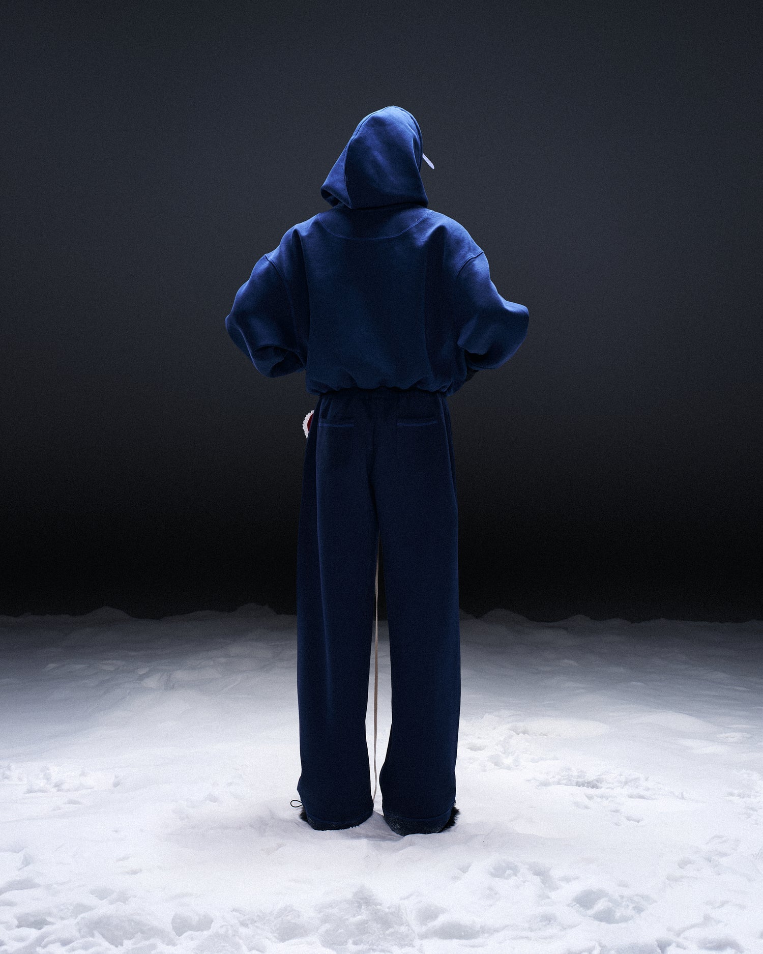 SDC Heavyweight Premium Pants