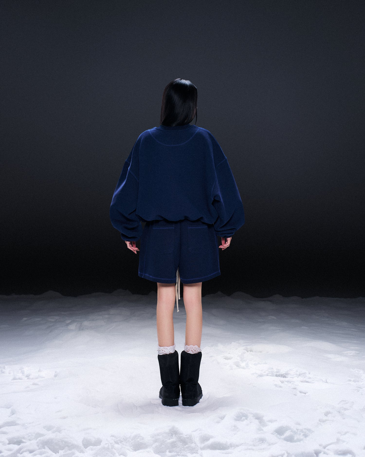 SDC Heavyweight Premium Sweater