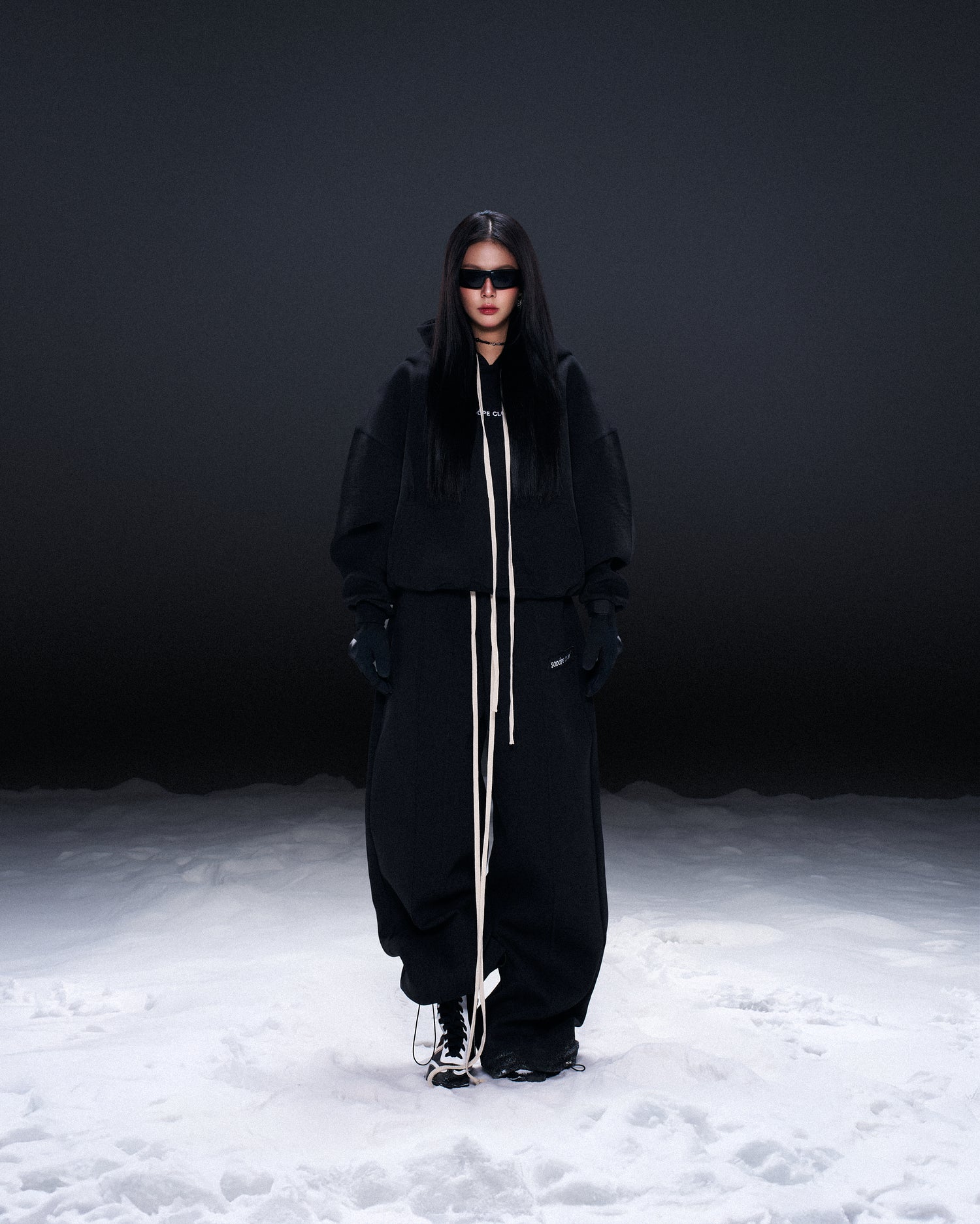 SDC Heavyweight Premium Pants