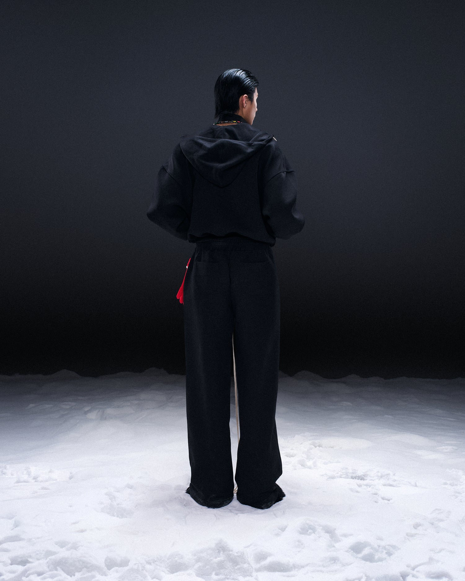 SDC Heavyweight Premium Hoodie Zip