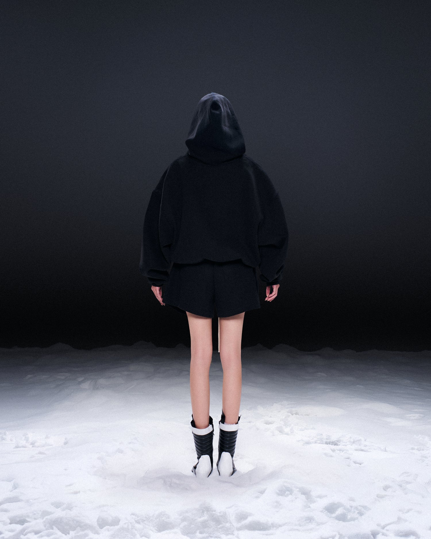 SDC Heavyweight Premium Hoodie