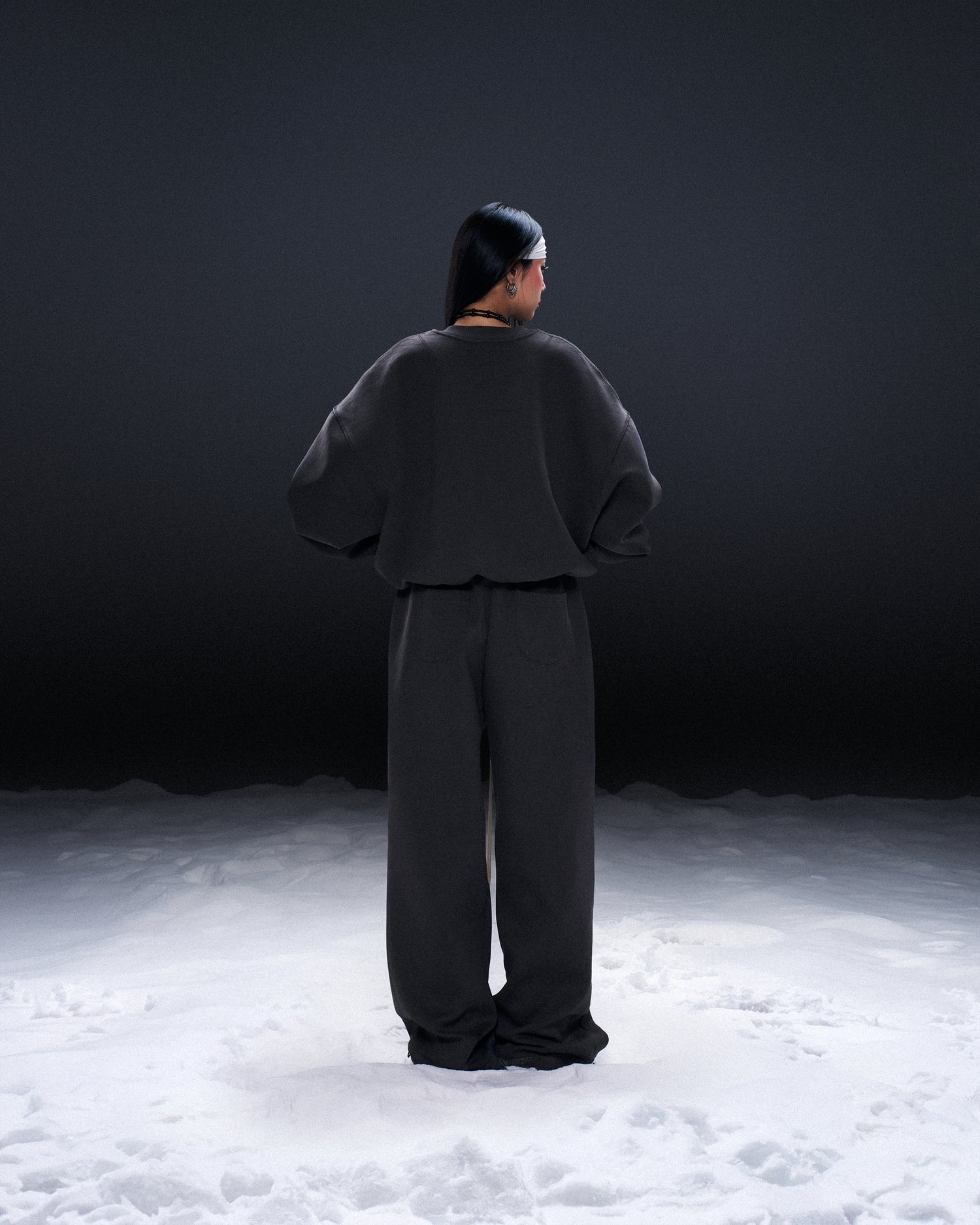 SDC Heavyweight Premium Sweater