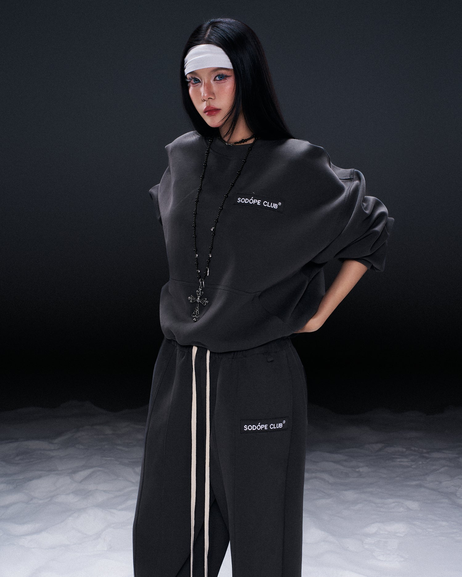 SDC Heavyweight Premium Sweater