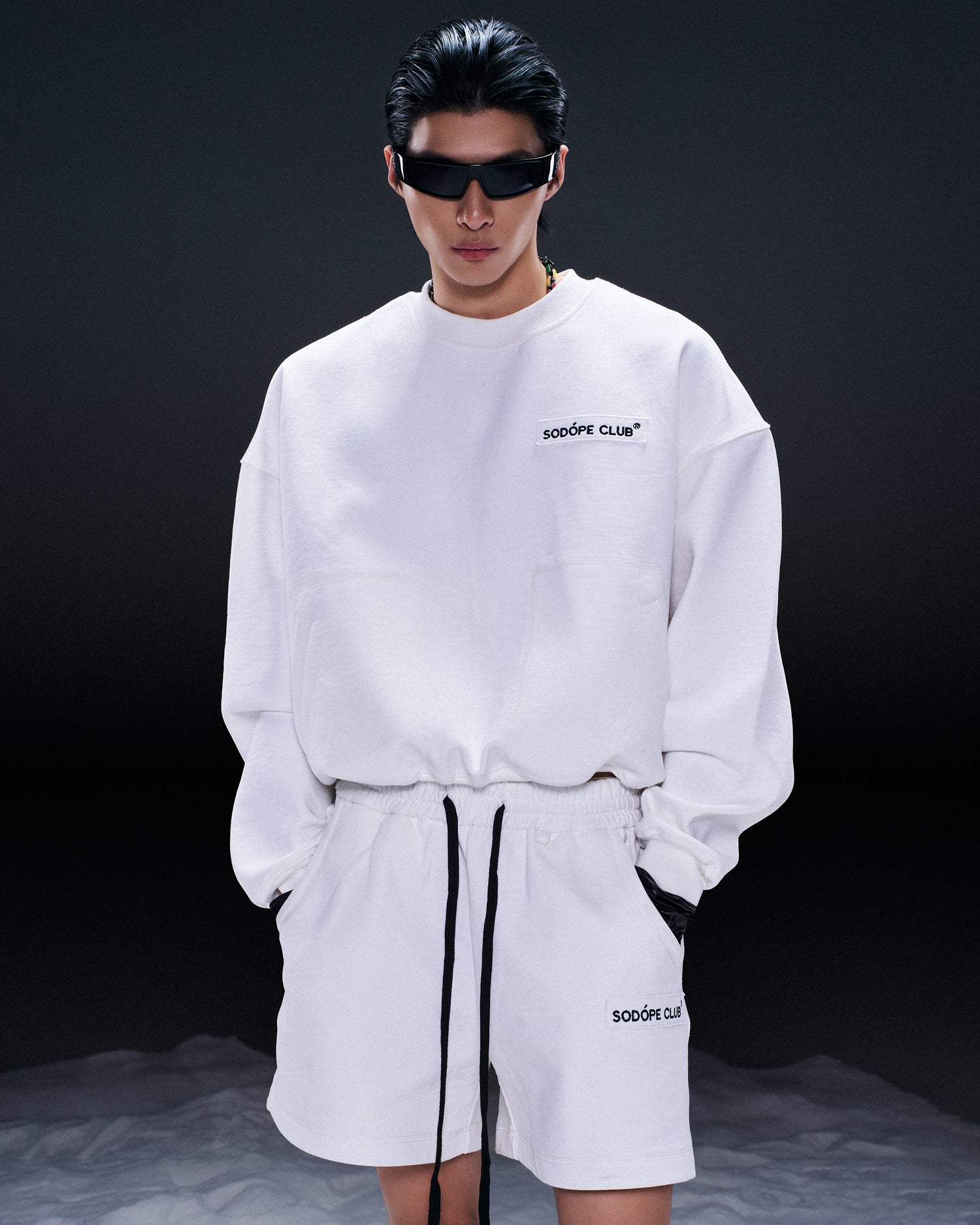 SDC Heavyweight Premium Sweater