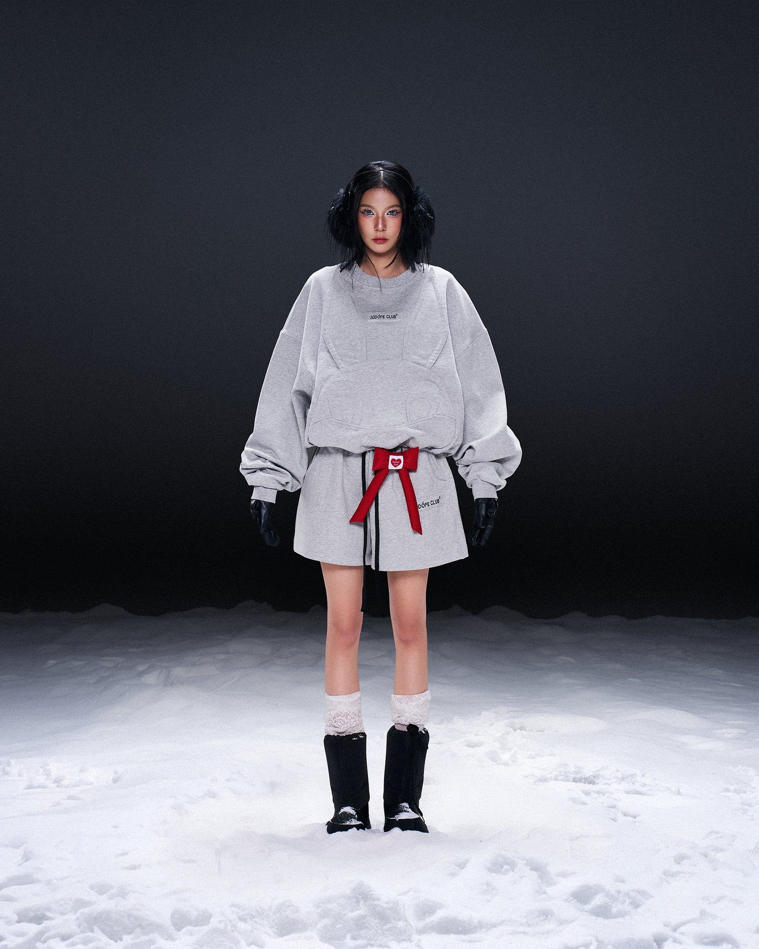 SDC Judy Hopps Sweater