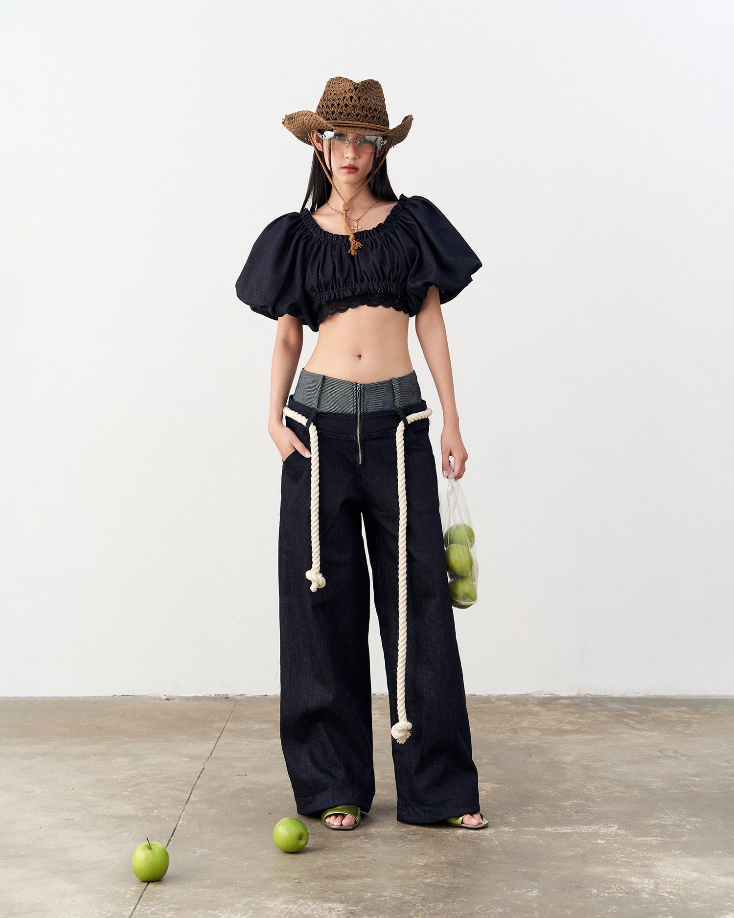 SENNA PANTS