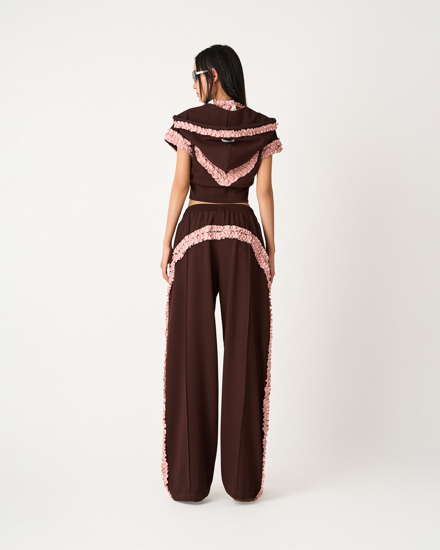 SWEETCHOCO COAT