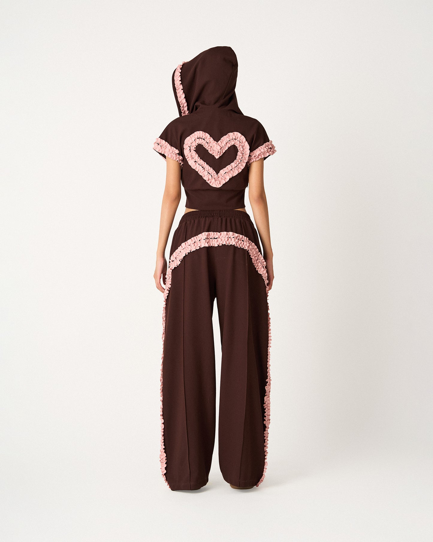 SWEETCHOCO COAT
