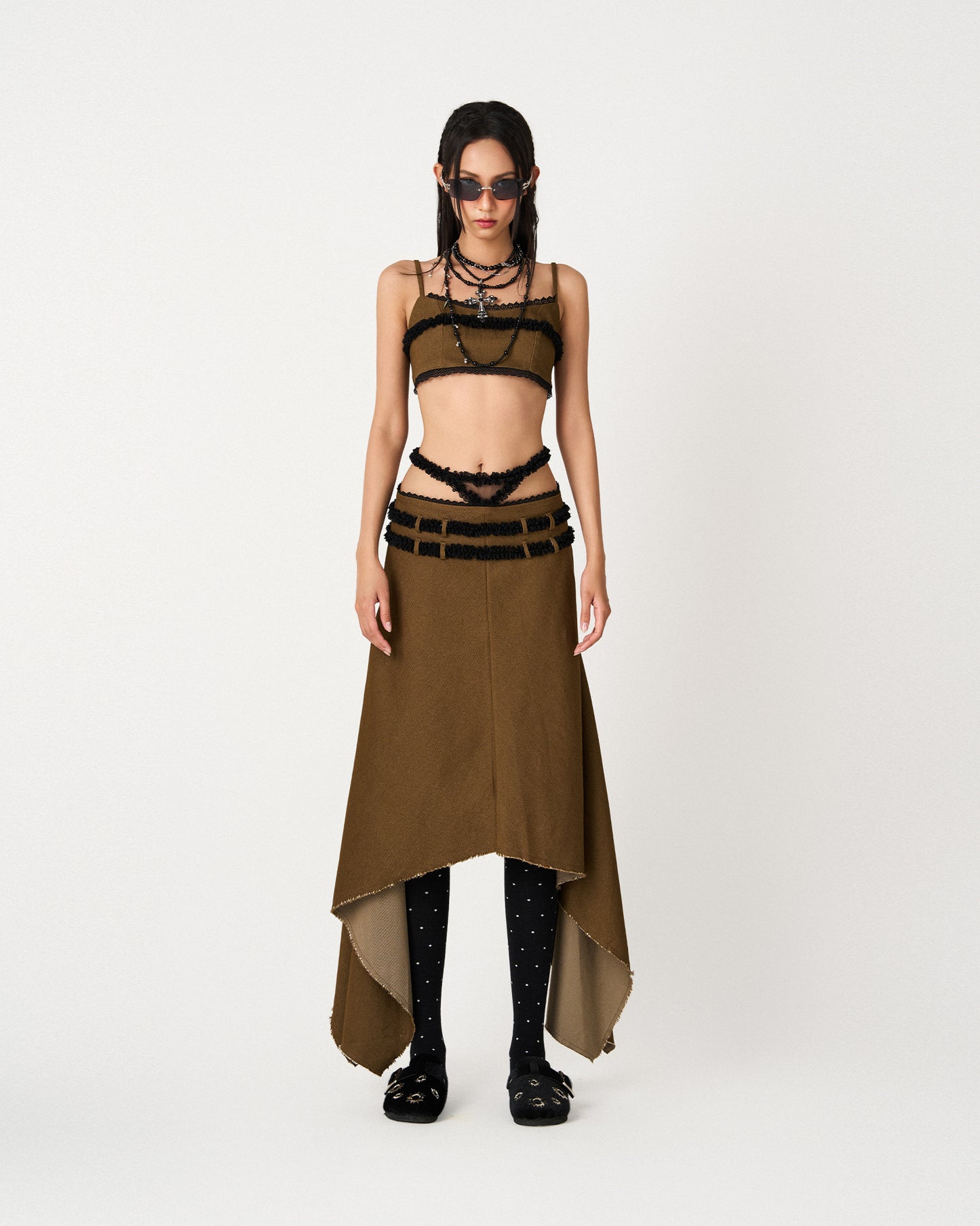 LUCIA SKIRT