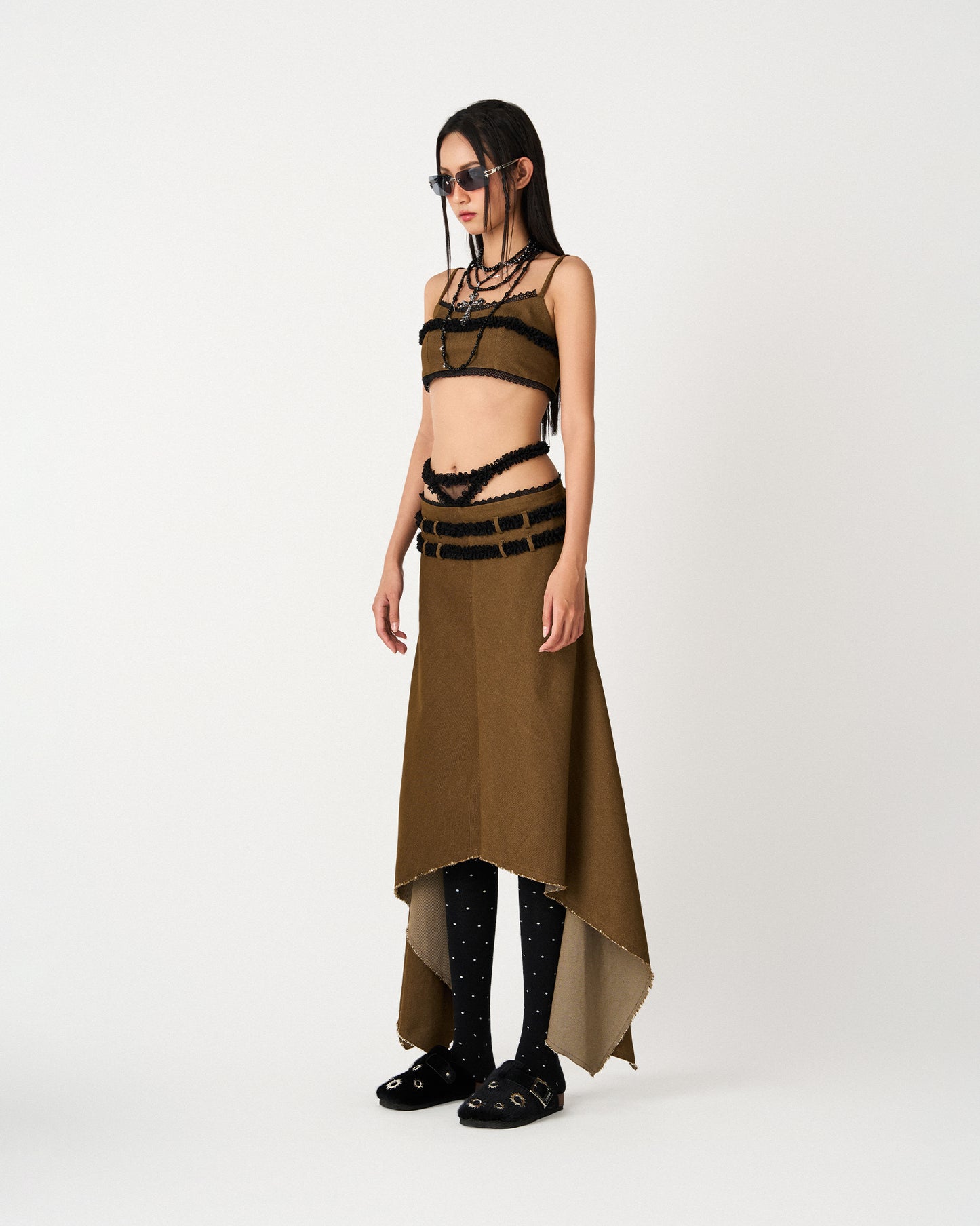 LUCIA SKIRT