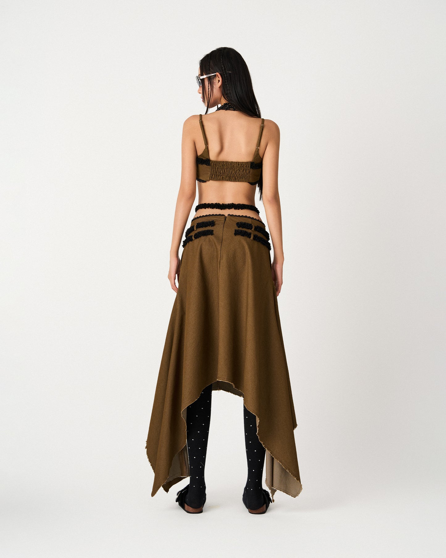 LUCIA SKIRT