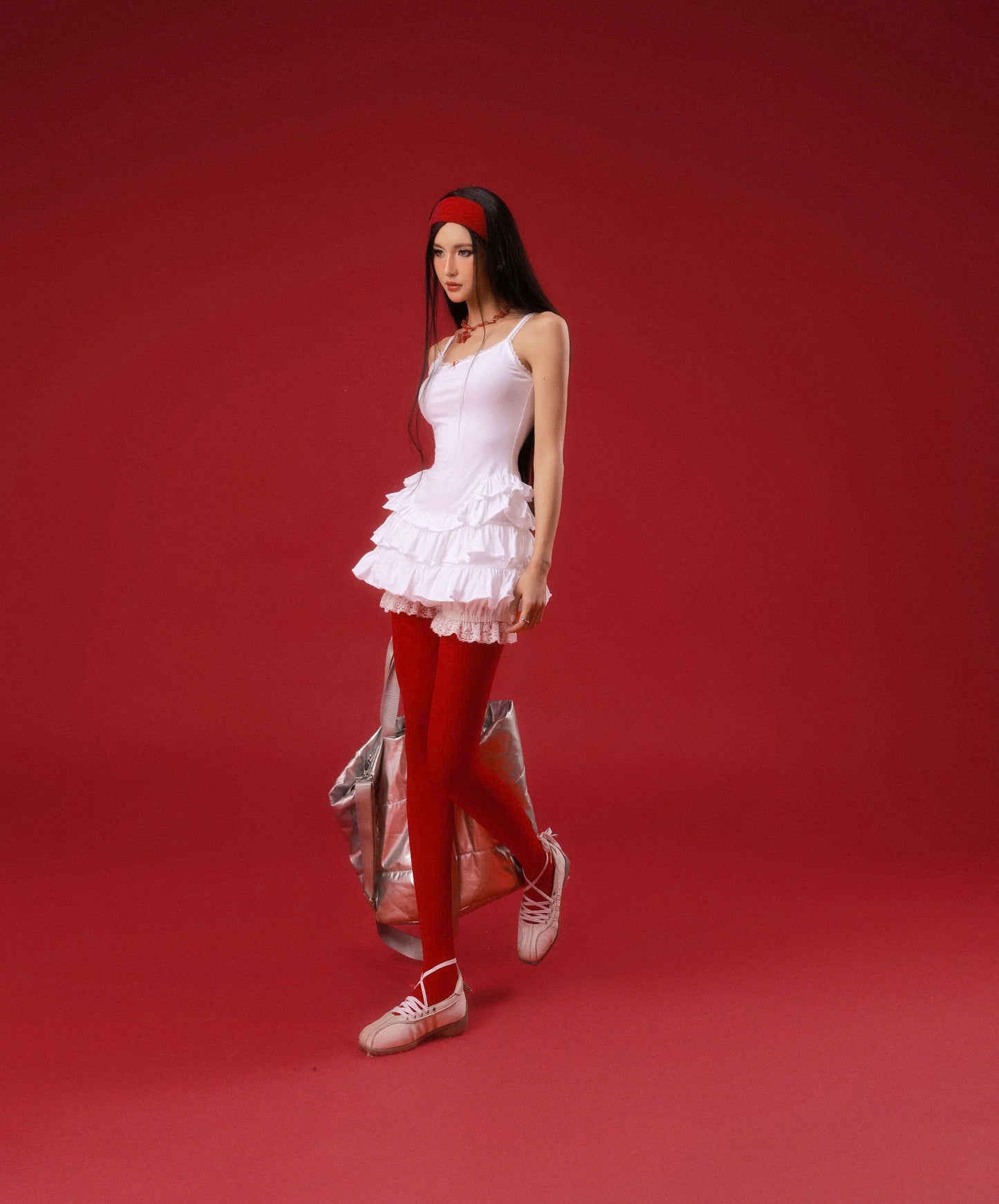 Lily Dress