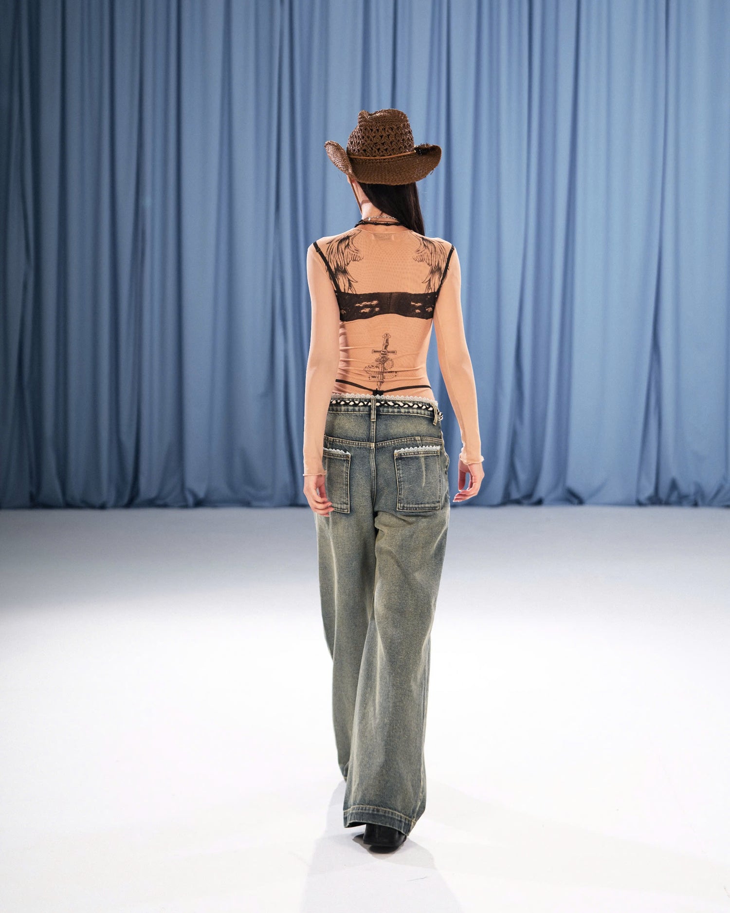 SHADOW PANTS