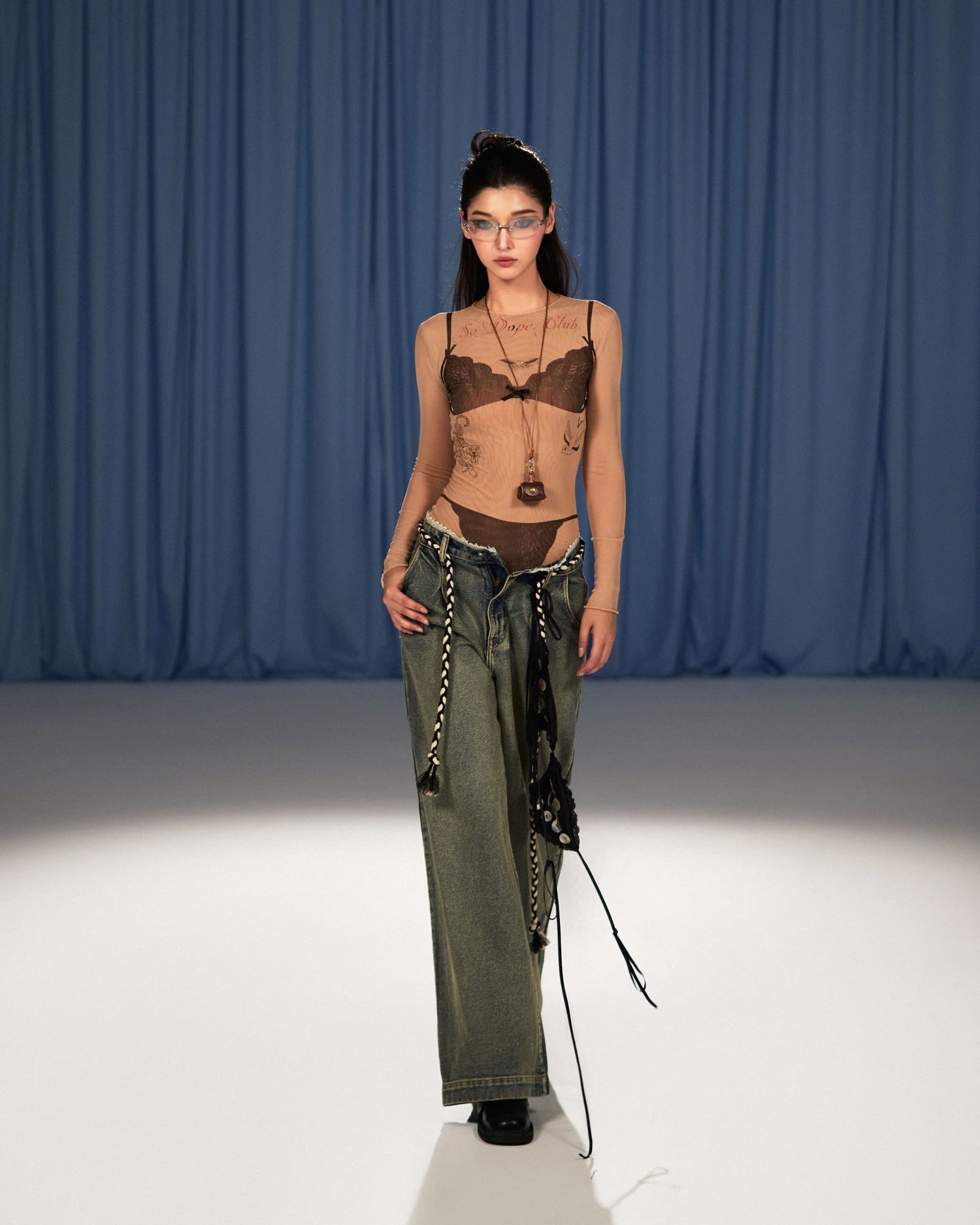 SHADOW PANTS