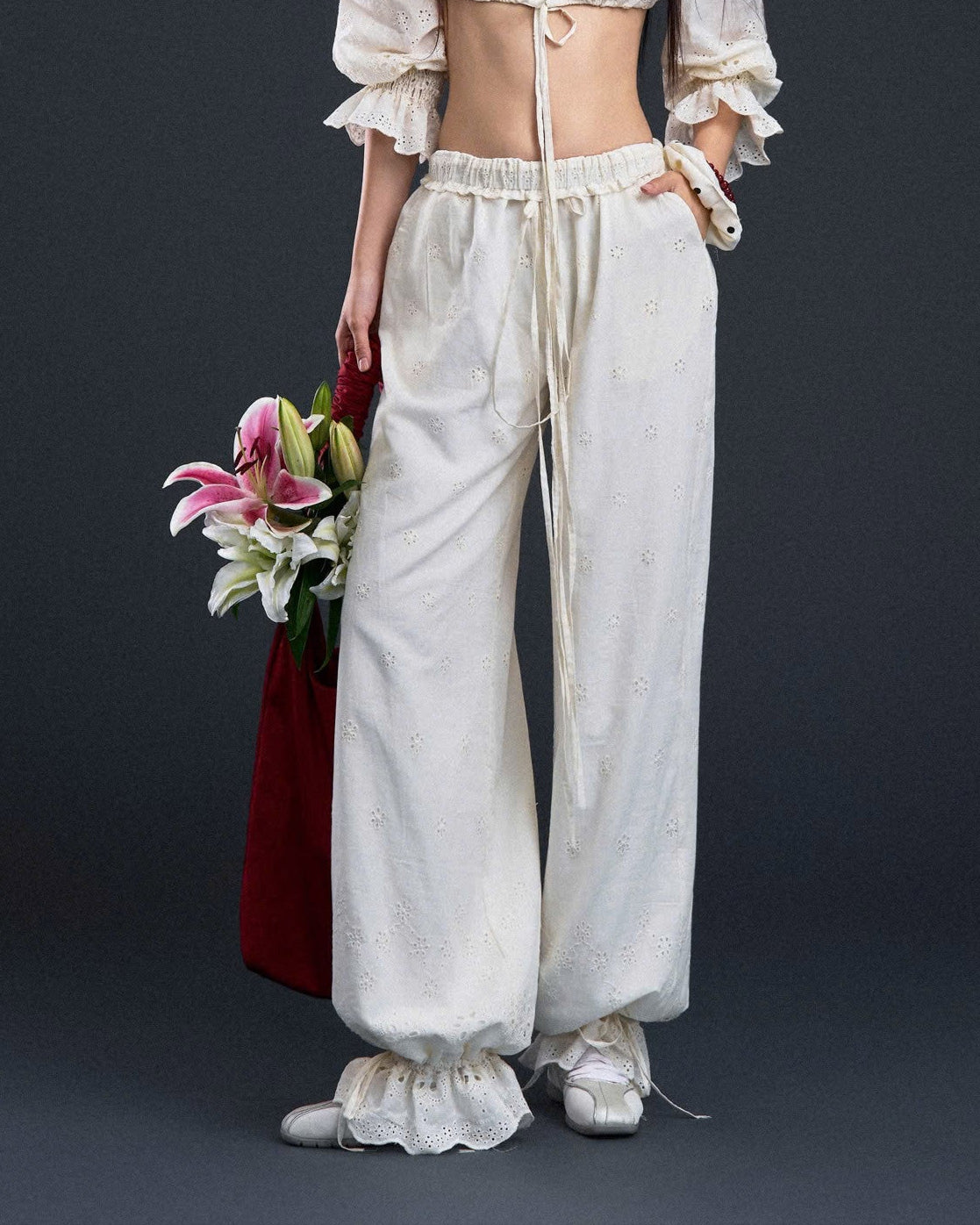 DRIFT PANTS