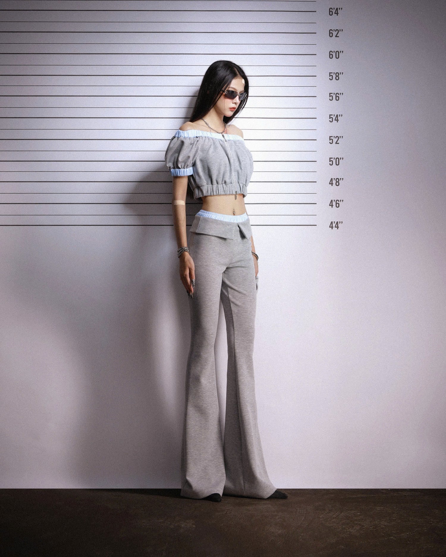 FETTER PANTS