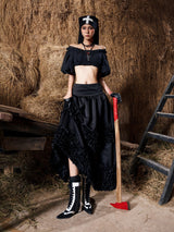 ABBEY SKIRTS
