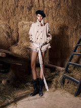 NANCY COAT