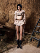 NANCY SKIRT