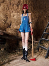 MAXXINE JUMPSUIT