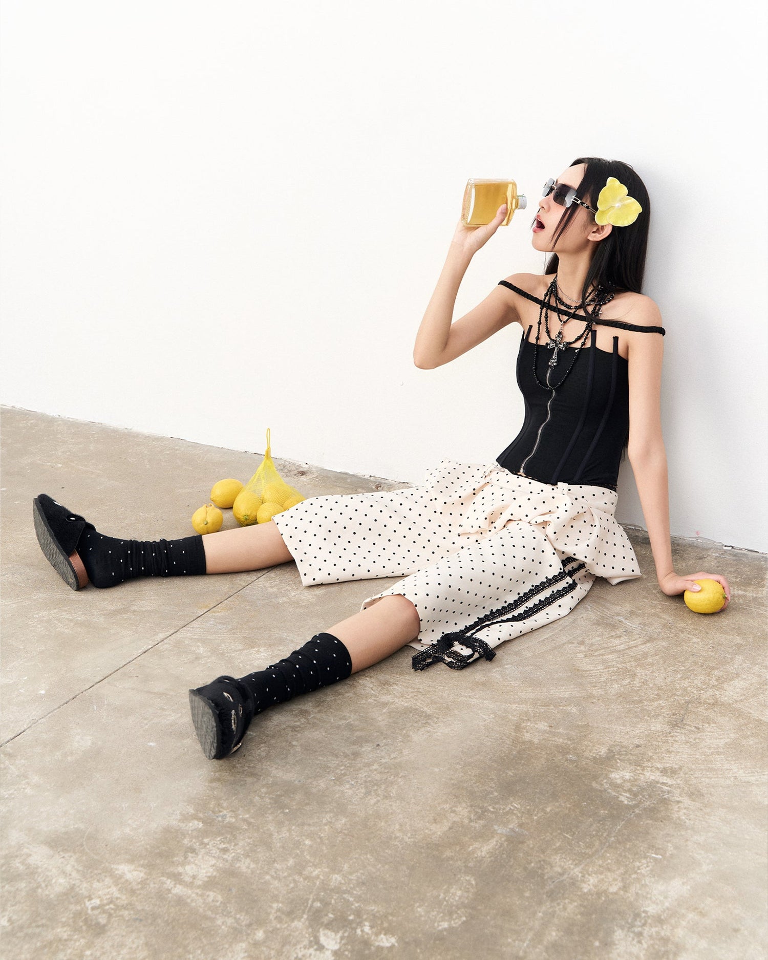 SODOPE.CLUB SS 25 COLLECTION NO.5