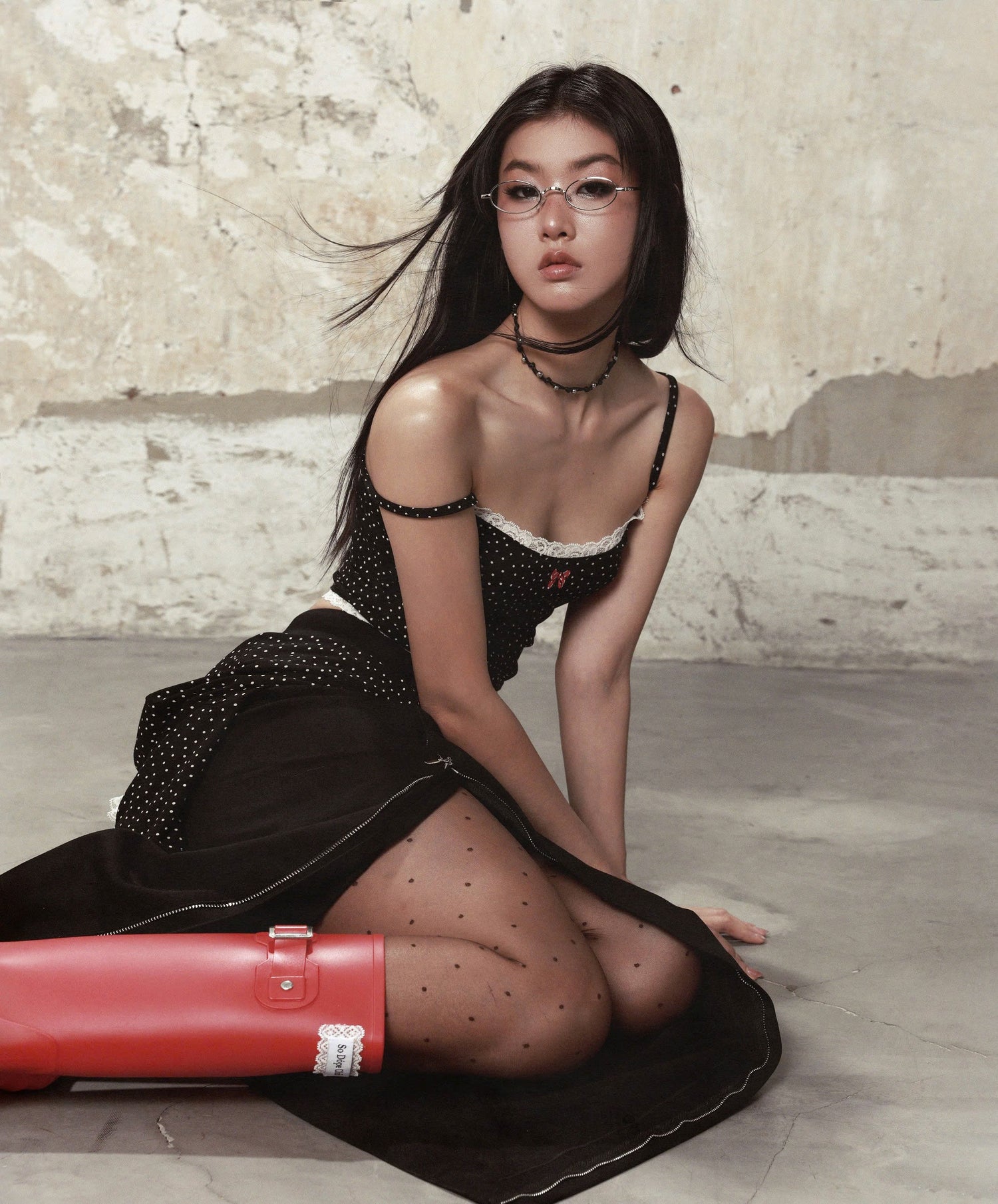 SODOPE.CLUB SS 24 COLLECTION NO.7